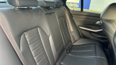 BMW 3 Series 320i M Sport 4dr Step Auto Petrol Saloon